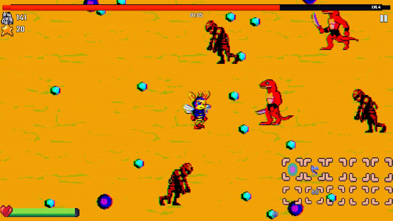 Phantasos Now Screenshot 3