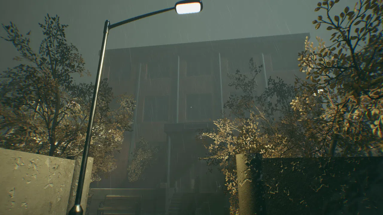 Aylin: The Story of Tom Demo Screenshot 12