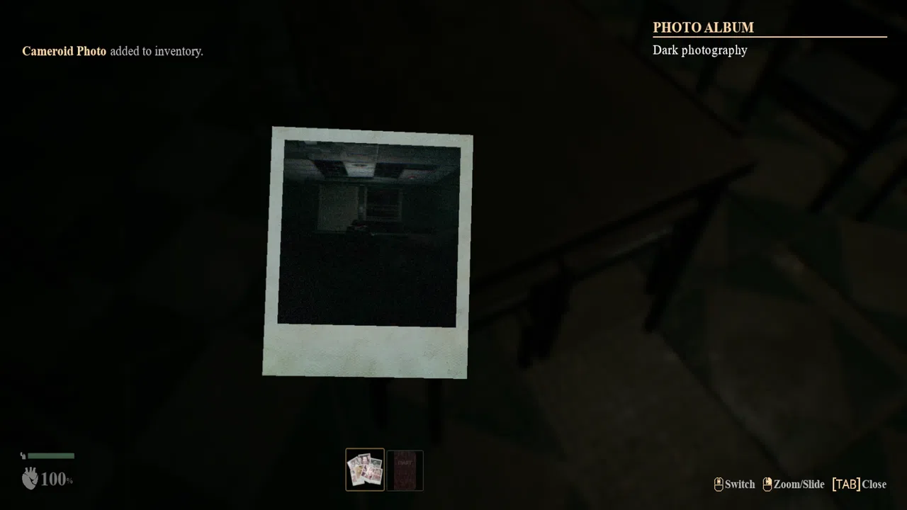 Aylin: The Story of Tom Demo Screenshot 8