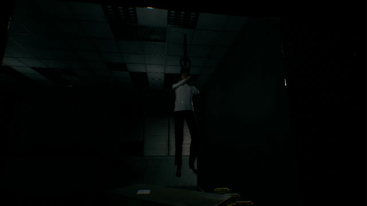 Aylin: The Story of Tom Demo Screenshot 9
