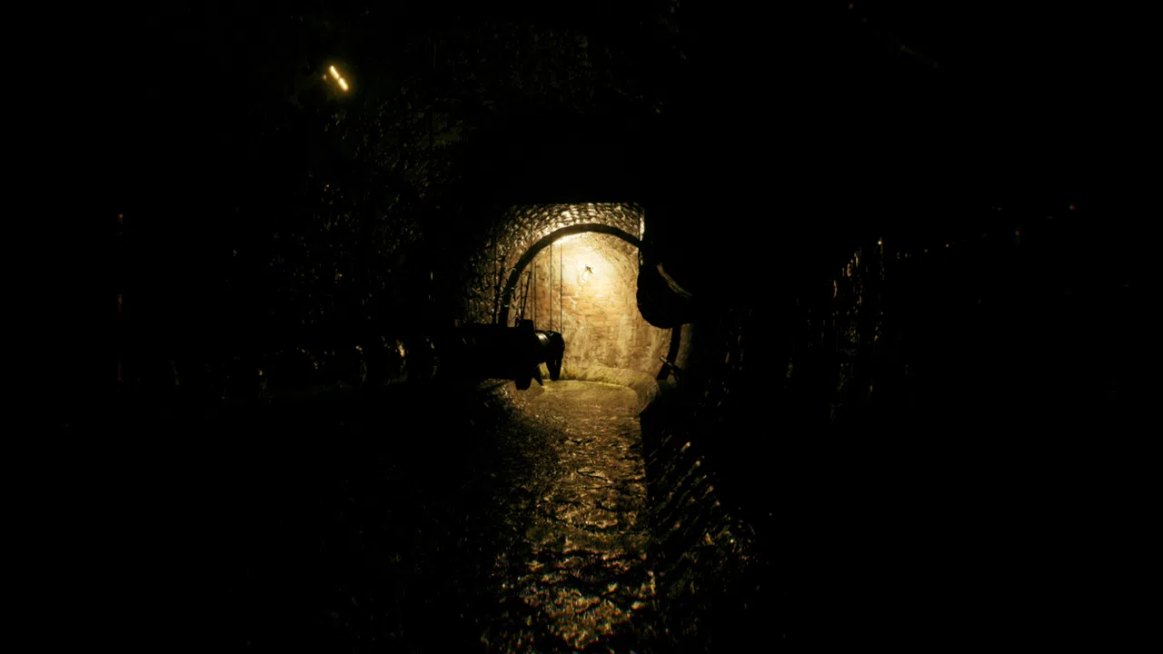 Aylin: The Story of Tom Demo Screenshot 0