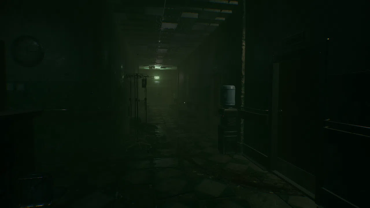 Aylin: The Story of Tom Demo Screenshot 1