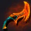 Deathblow icon