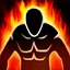 Indomitable icon