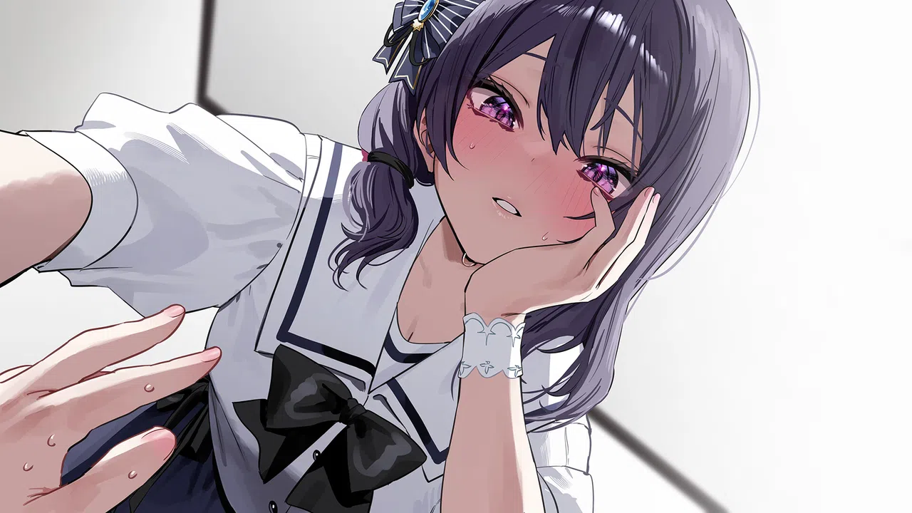 Watamari Part2 - A Fake Marriage? Screenshot 1