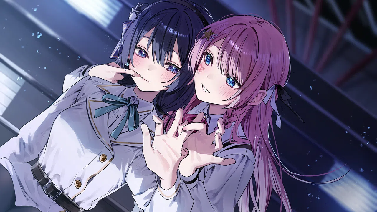 Watamari Part2 - A Fake Marriage? Screenshot 0