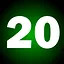 Wave 20 icon