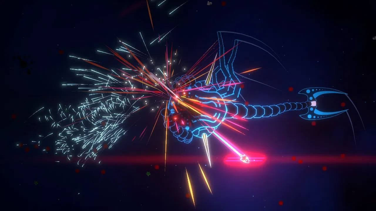 The Swarm 2 Screenshot 6