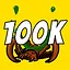 100 000 BUGS icon