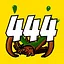 444 BUGS icon