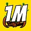 1 000 000 BUGS icon