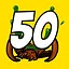 50 BUGS icon