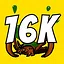 16 TONS icon