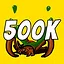 500 000 BUGS icon