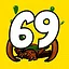 69 BUGS icon