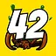 42 BUGS icon