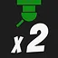 Auto Gun icon