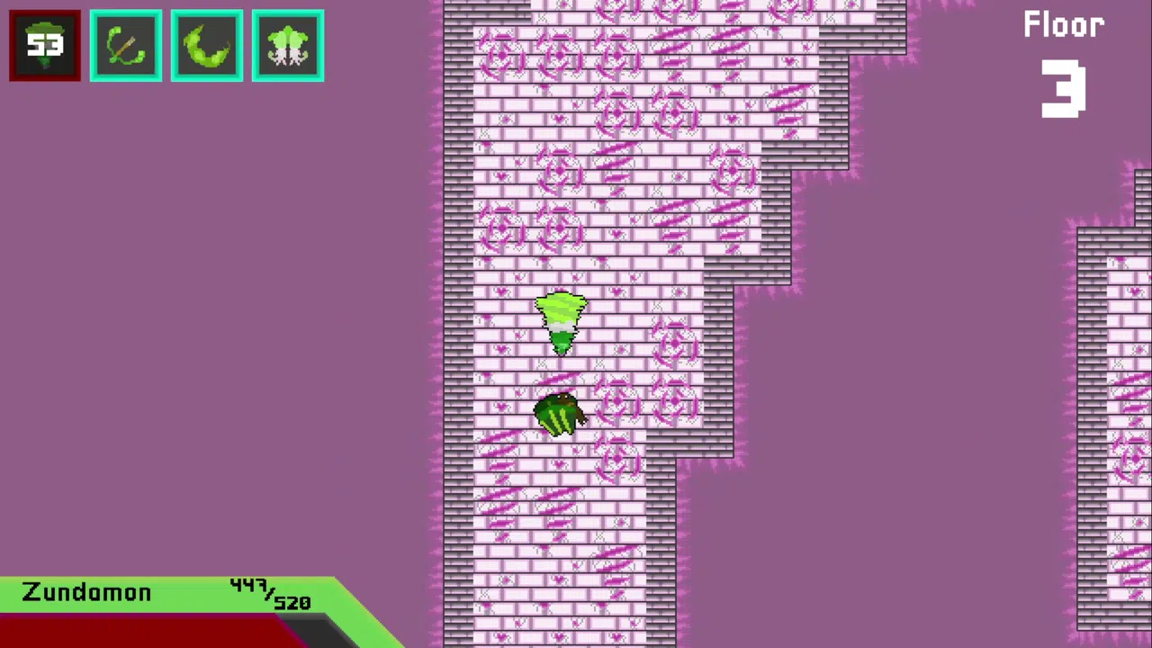 The Zundungeon Screenshot 4
