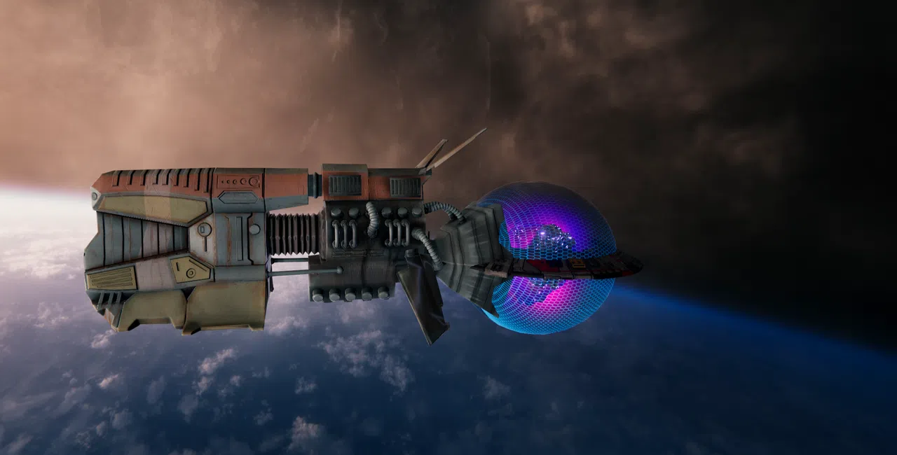 Parsector Screenshot 5