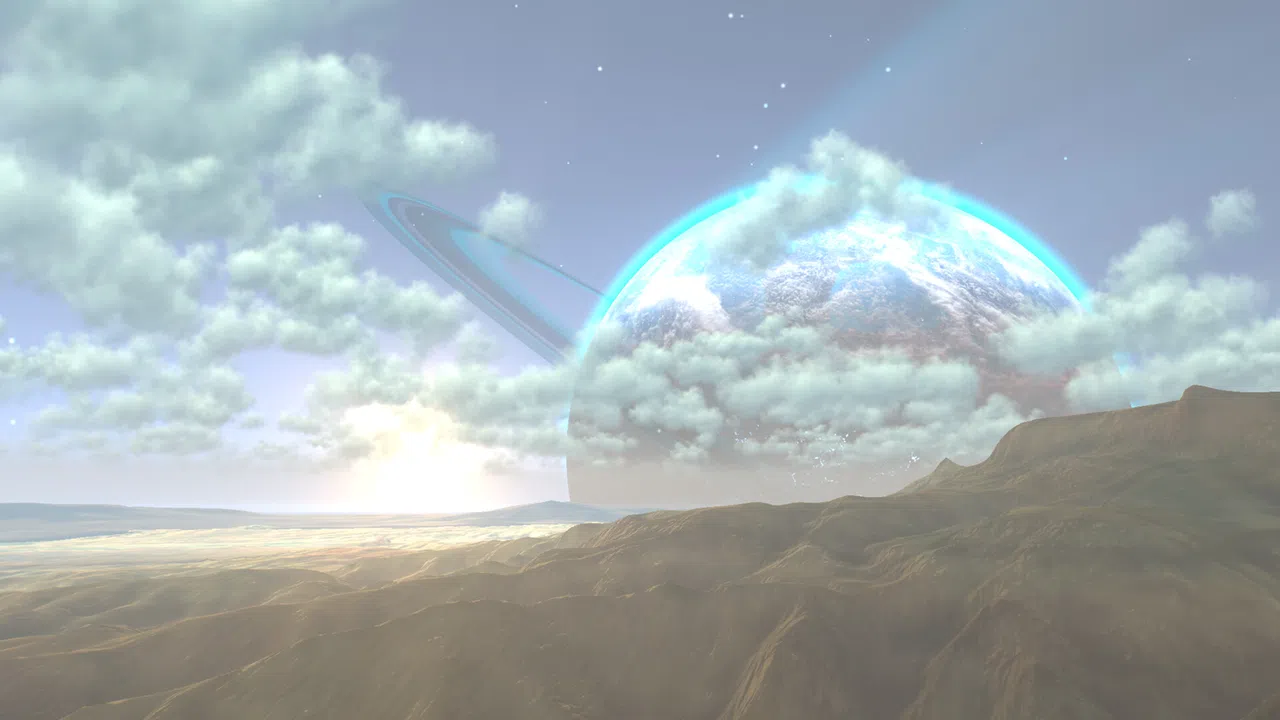 Parsector Screenshot 8