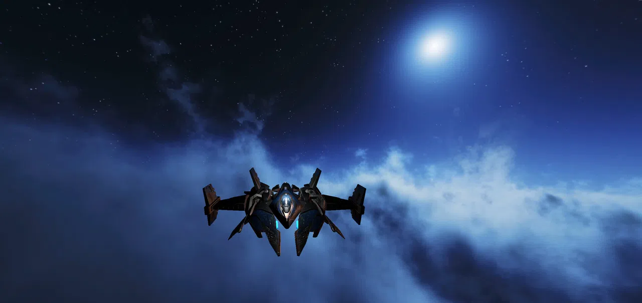Parsector Screenshot 0