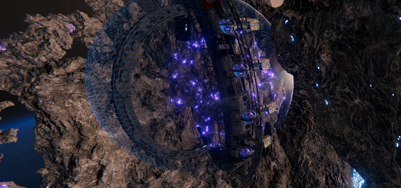 Parsector Screenshot 12
