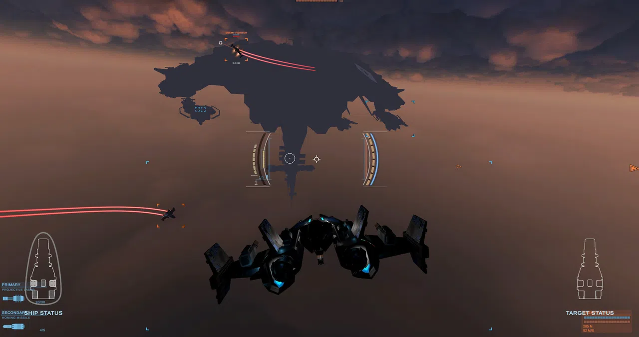 Parsector Screenshot 10