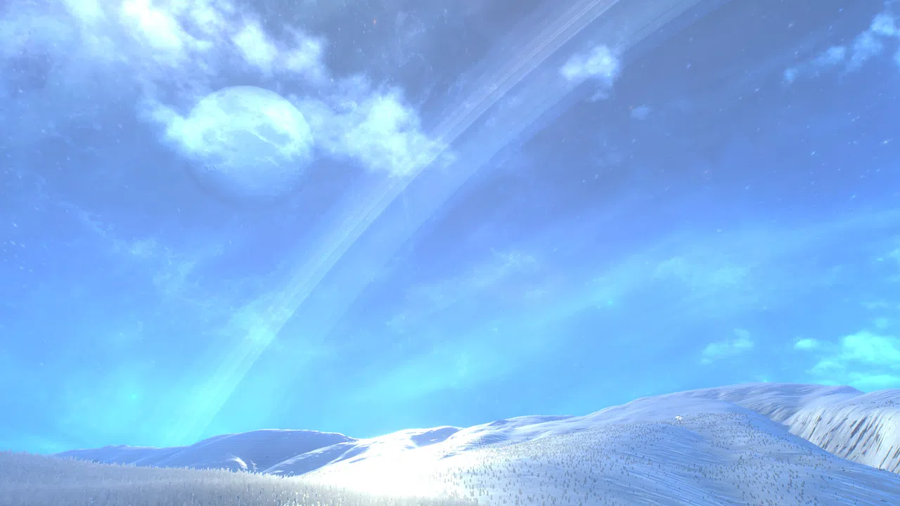 Parsector Screenshot 7
