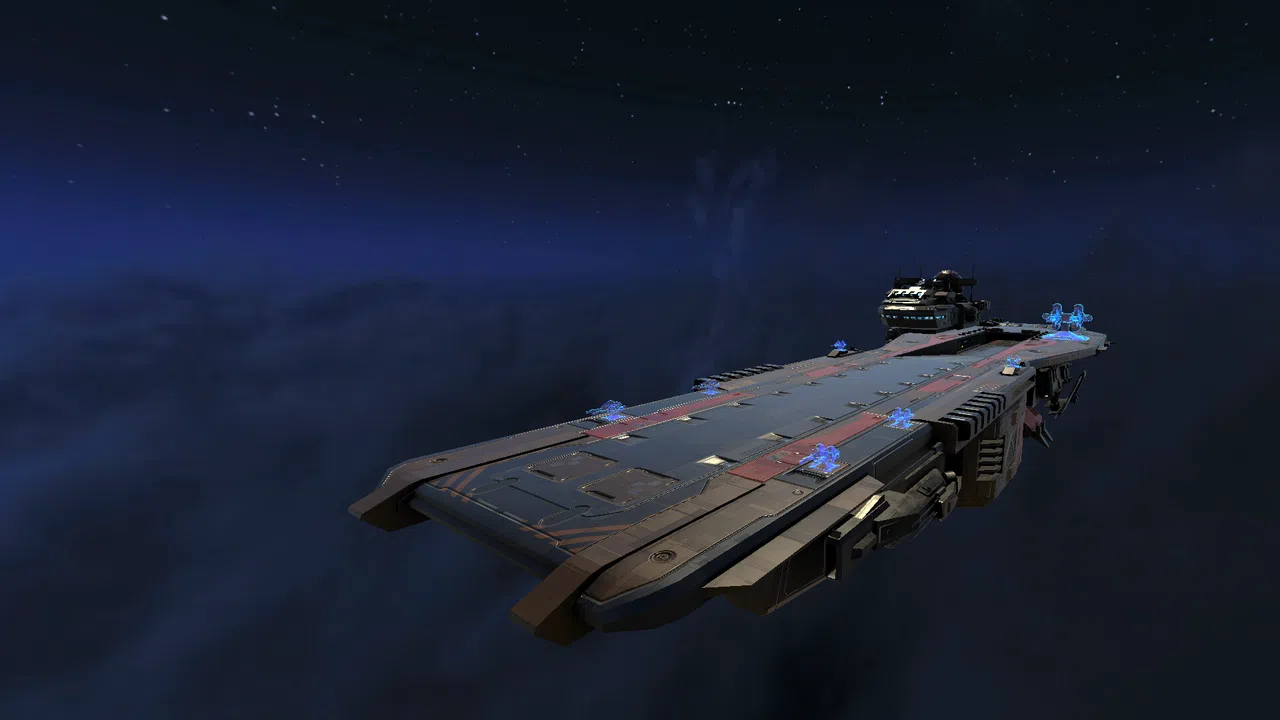 Parsector Screenshot 2