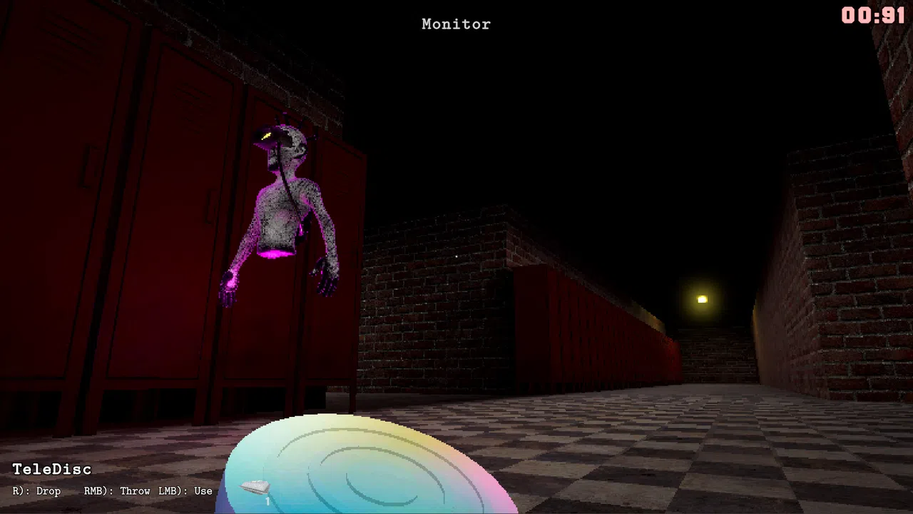 Survive Society Demo Screenshot 2
