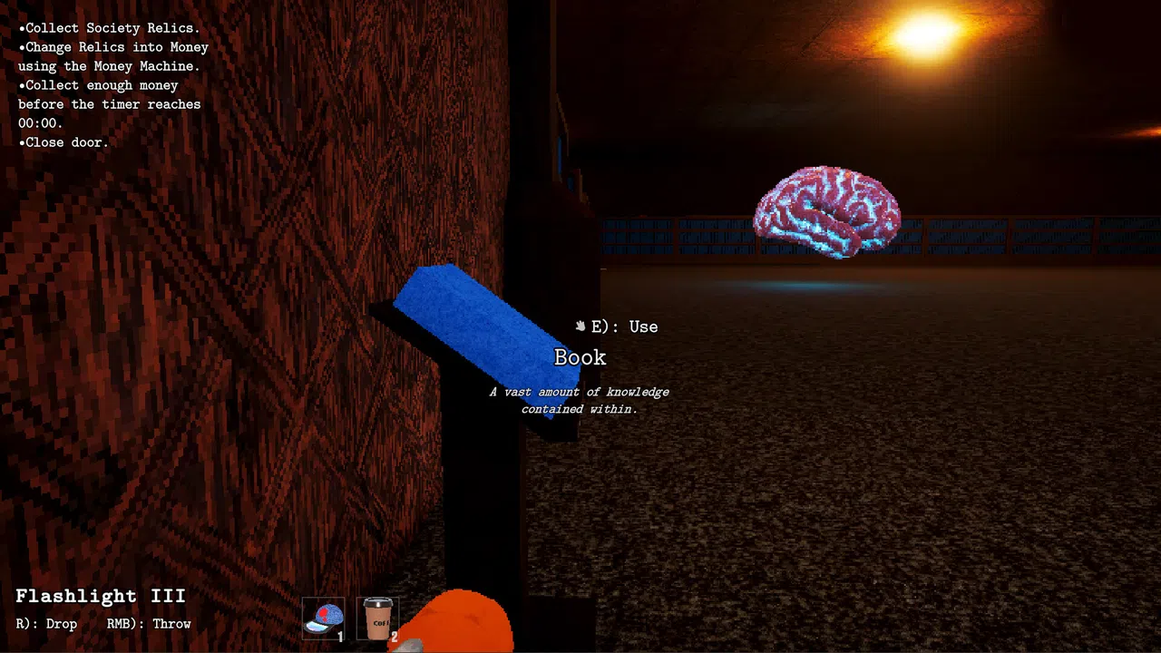 Survive Society Demo Screenshot 7