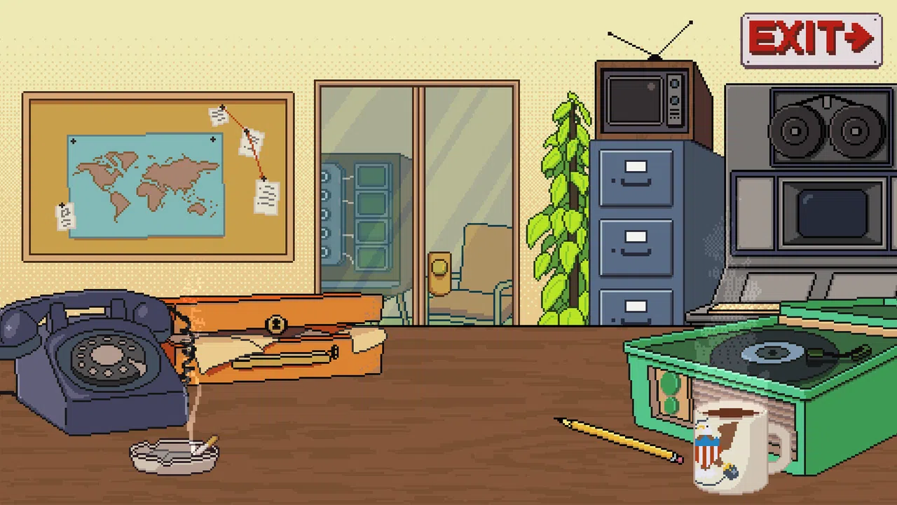 Cold Calling Demo Screenshot 4