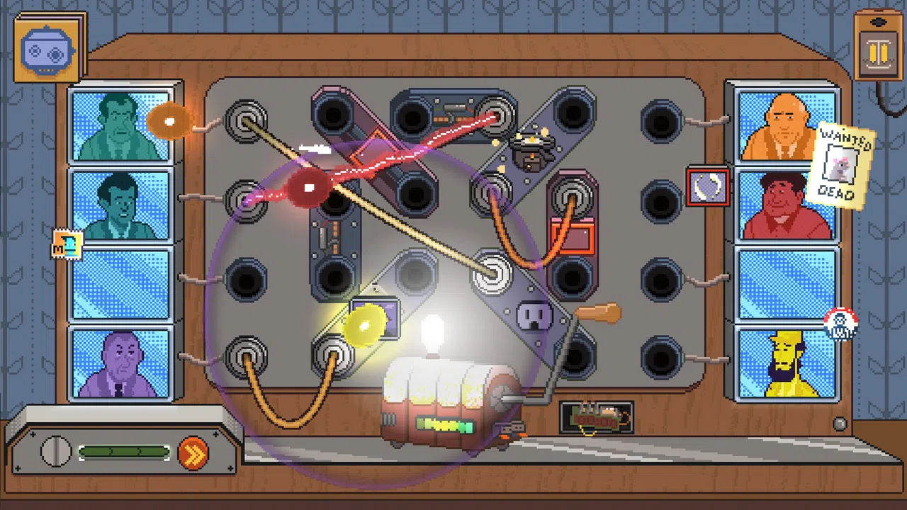 Cold Calling Demo Screenshot 3