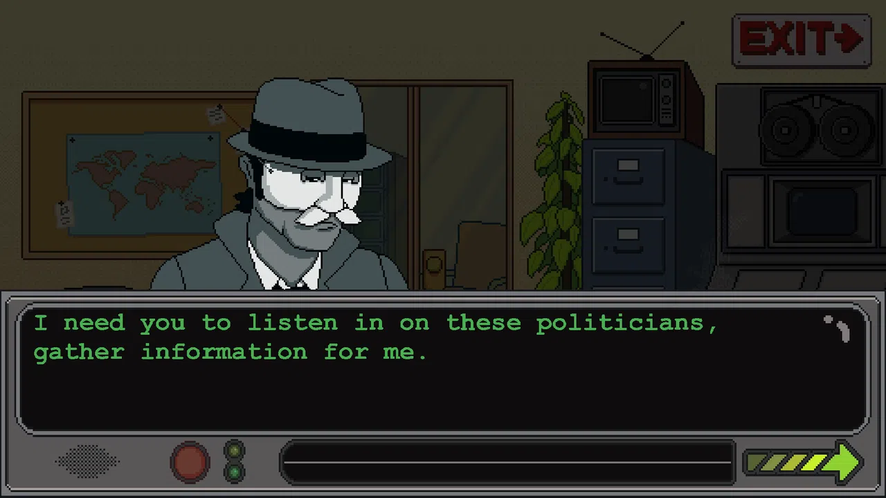 Cold Calling Demo Screenshot 5