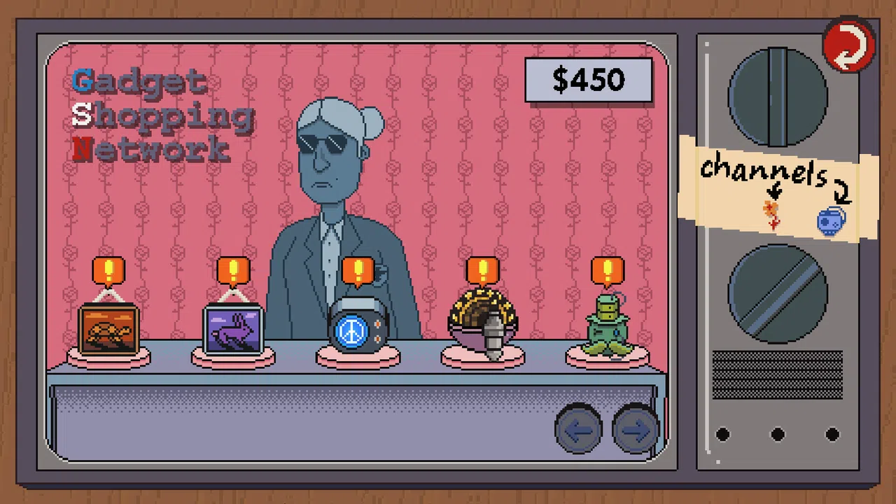 Cold Calling Demo Screenshot 1