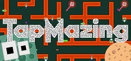 TapMazing