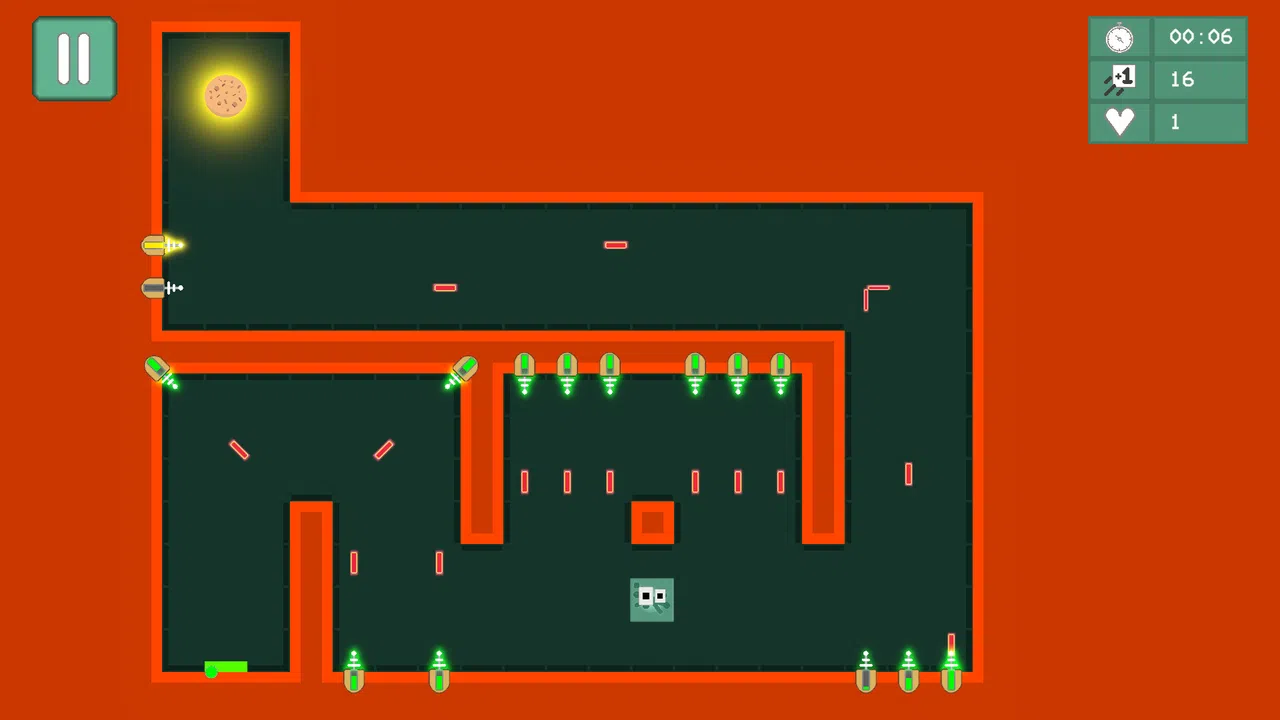 TapMazing Screenshot 0