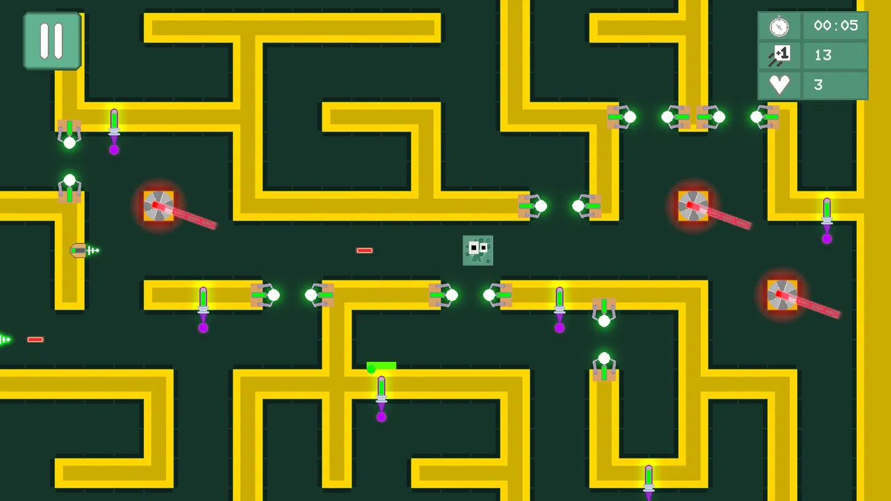 TapMazing Screenshot 1