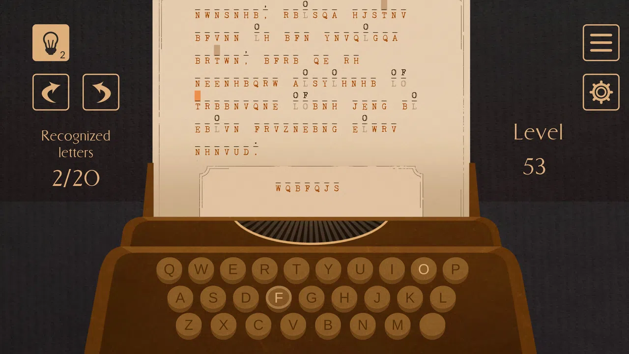 Cipheur - Trivia: Chemistry Screenshot 0