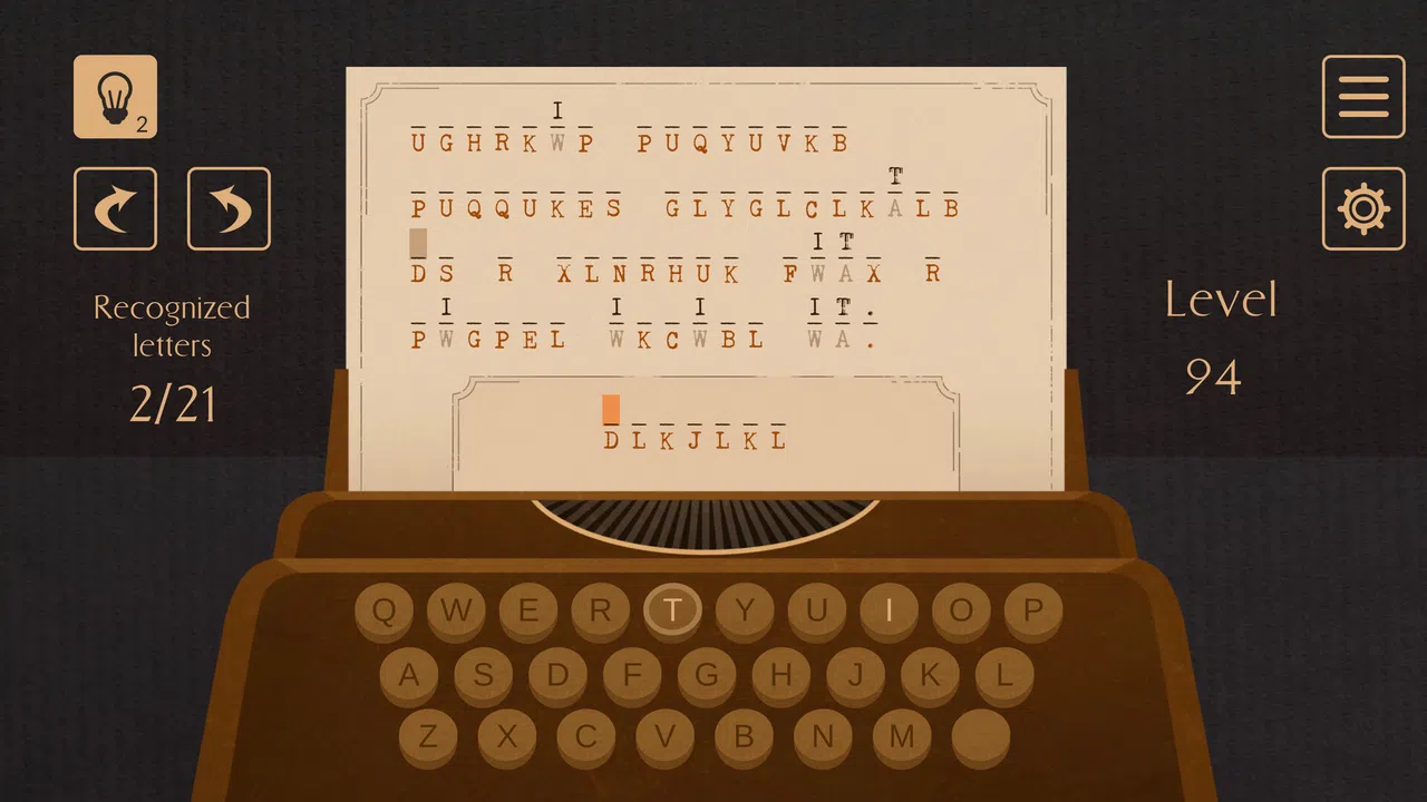 Cipheur - Trivia: Chemistry Screenshot 3