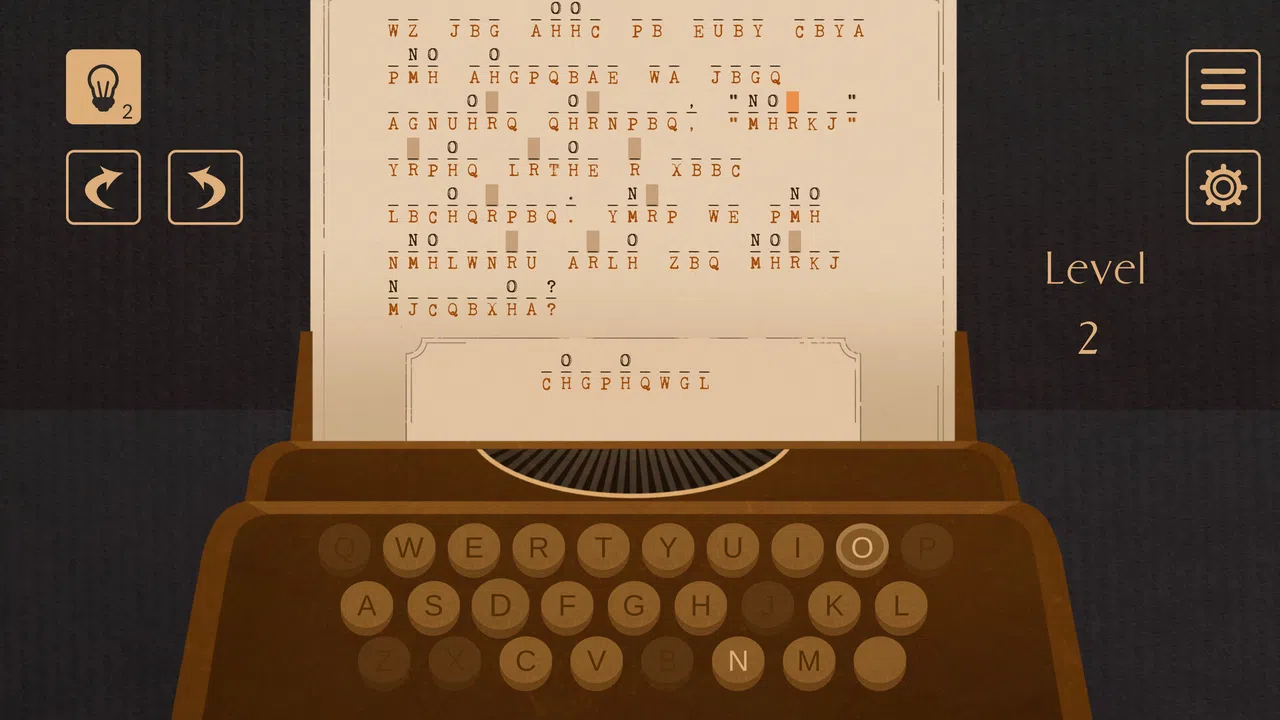 Cipheur - Trivia: Chemistry Screenshot 1