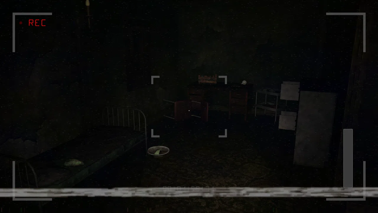 VHS \\ Bleach and Bones: Ritual Screenshot 1