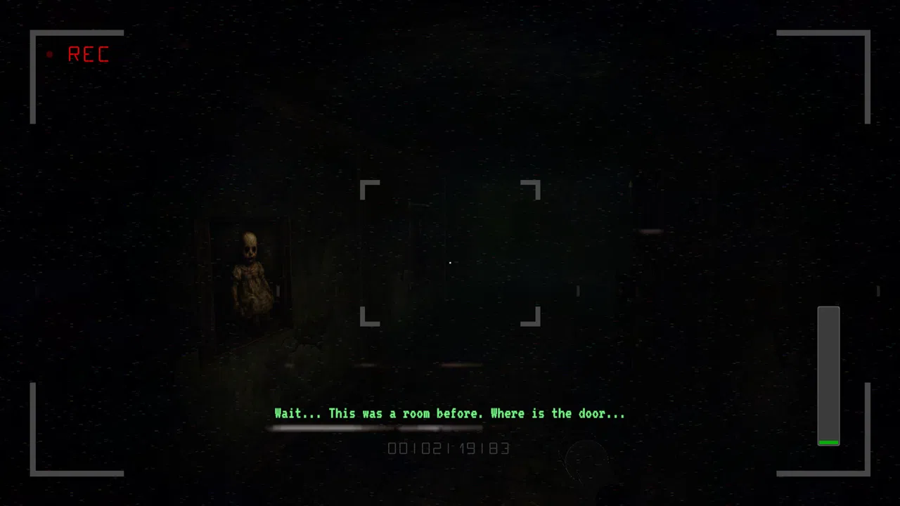 VHS \\ Bleach and Bones: Ritual Screenshot 3