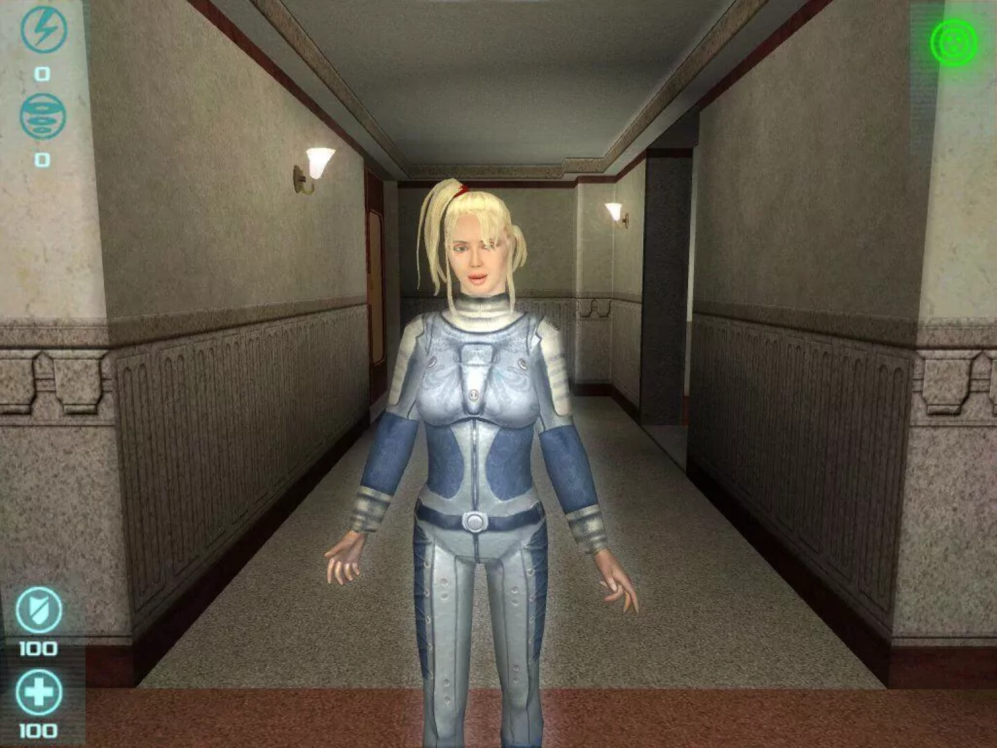 Utopia City Screenshot 0