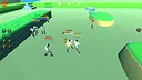 面具格斗:异世界觉醒  Mask Fighting:Otherworldly Awakening Screenshot 3