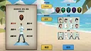 面具格斗:异世界觉醒  Mask Fighting:Otherworldly Awakening Screenshot 1
