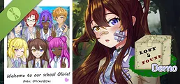 Lost&Found: The Demo