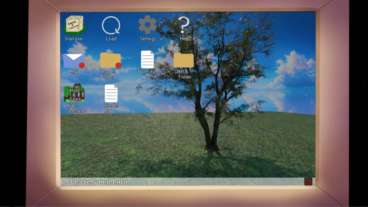 Lost&Found: The Demo Screenshot 0