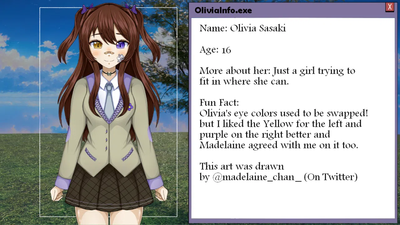Lost&Found: The Demo Screenshot 12