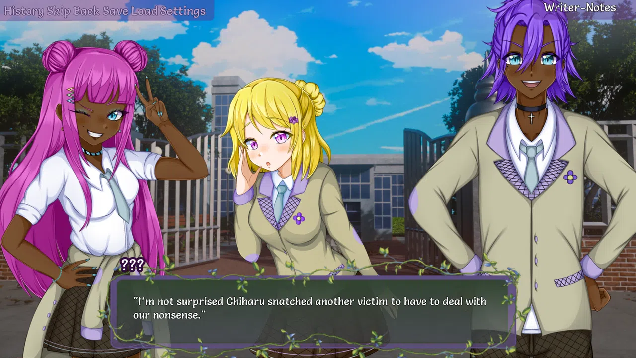 Lost&Found: The Demo Screenshot 7